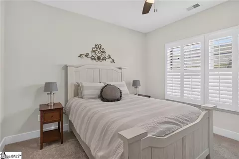 Bedroom - 117 Spyglass Ln, Pendleton, SC 29670 photo 3 of 6