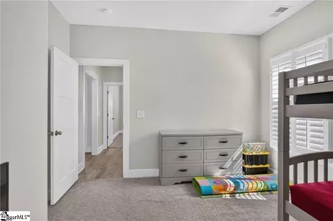 Bedroom - 117 Spyglass Ln, Pendleton, SC 29670 photo 6 of 6