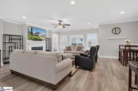 Living - 117 Spyglass Ln, Pendleton, SC 29670 photo 1 of 1