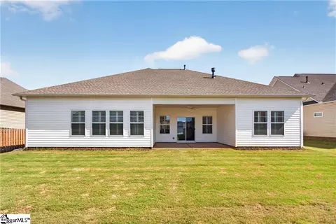 Exterior - 117 Spyglass Ln, Pendleton, SC 29670 photo 4 of 11
