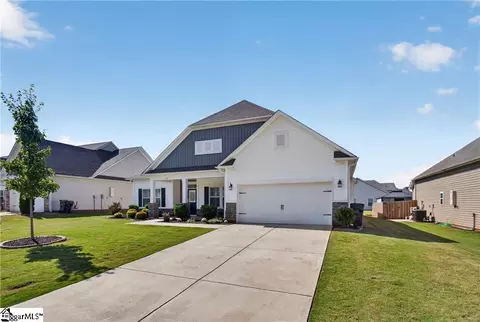 Exterior - 117 Spyglass Ln, Pendleton, SC 29670 photo 6 of 11
