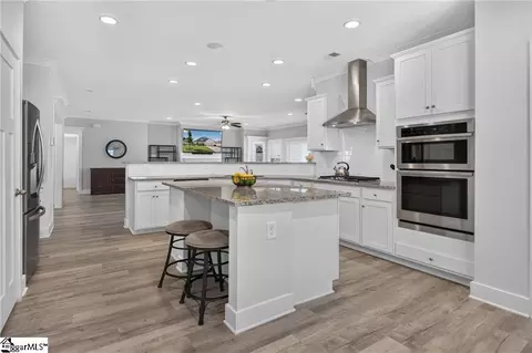 Kitchen - 117 Spyglass Ln, Pendleton, SC 29670 photo 2 of 4