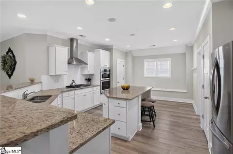 Kitchen - 117 Spyglass Ln, Pendleton, SC 29670 photo 1 of 4