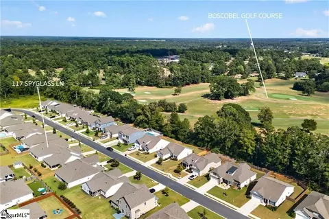 View/Area - 117 Spyglass Ln, Pendleton, SC 29670 photo 6 of 7