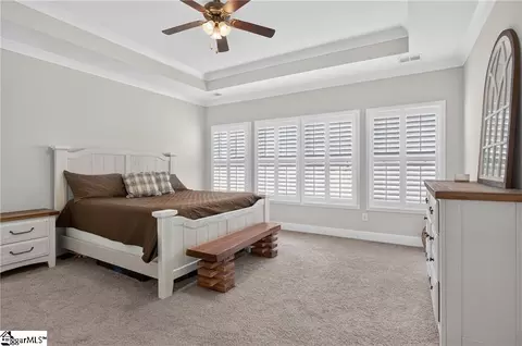 Bedroom - 117 Spyglass Ln, Pendleton, SC 29670 photo 1 of 6
