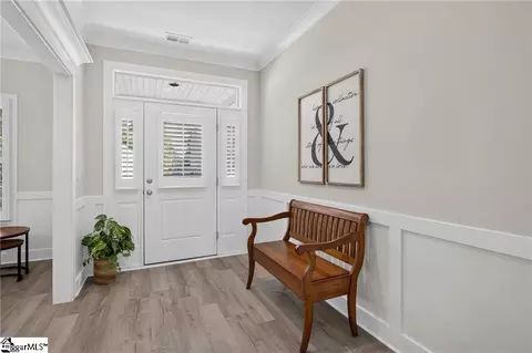 Entry Way - 117 Spyglass Ln, Pendleton, SC 29670 photo 2 of 4