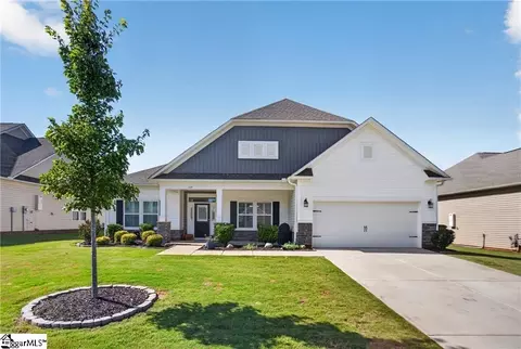 Exterior - 117 Spyglass Ln, Pendleton, SC 29670 photo 7 of 11