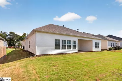 Exterior - 117 Spyglass Ln, Pendleton, SC 29670 photo 5 of 11