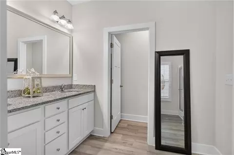 Entry Way - 117 Spyglass Ln, Pendleton, SC 29670 photo 4 of 4