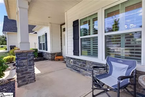 Exterior - 117 Spyglass Ln, Pendleton, SC 29670 photo 11 of 11