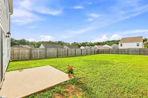 Exterior - 105 Rustic Ridge Dr, Easley, SC 29640 photo 3 of 4