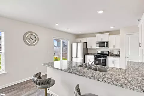 Kitchen - 105 Rustic Ridge Dr, Easley, SC 29640 photo 1 of 4