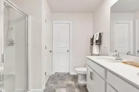 Entry Way - 105 Rustic Ridge Dr, Easley, SC 29640 photo 2 of 2