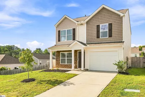 Exterior - 105 Rustic Ridge Dr, Easley, SC 29640 photo 4 of 4