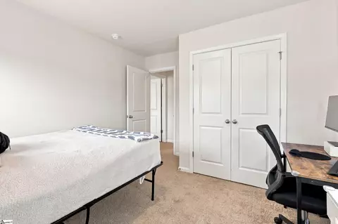 Bedroom - 105 Rustic Ridge Dr, Easley, SC 29640 photo 6 of 6