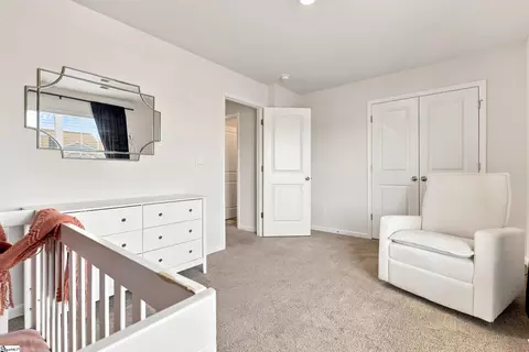 Bedroom - 105 Rustic Ridge Dr, Easley, SC 29640 photo 1 of 6