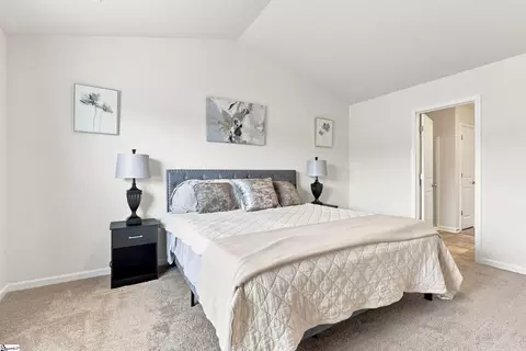 Bedroom - 105 Rustic Ridge Dr, Easley, SC 29640 photo 2 of 6
