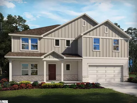 528 Tilson Rd, Piedmont, SC 29673