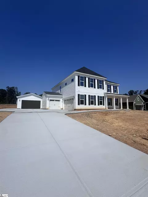 504 Kilkenny Ct #LOT 19, Woodruff, SC 29388