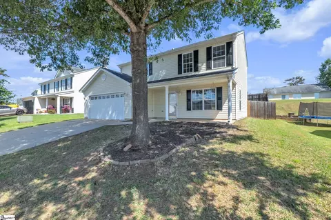 Exterior - 260 Ashley Danielle Dr, Duncan, SC 29334 photo 1 of 3