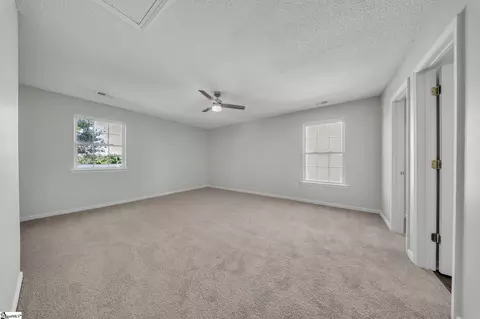 Bedroom - 260 Ashley Danielle Dr, Duncan, SC 29334 photo 2 of 6