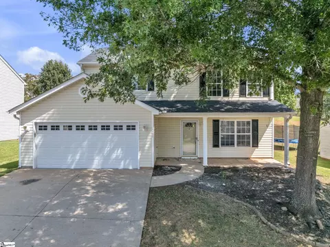 Exterior - 260 Ashley Danielle Dr, Duncan, SC 29334 photo 2 of 3