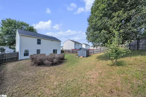Exterior - 260 Ashley Danielle Dr, Duncan, SC 29334 photo 3 of 3