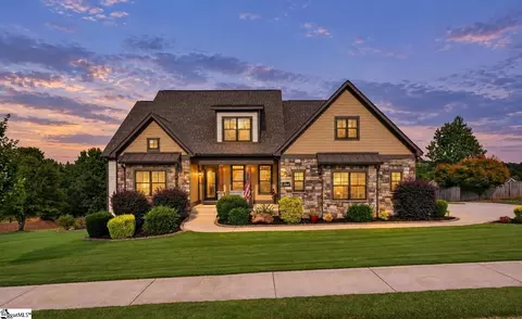 Exterior - 342 Reflection Dr, Lyman, SC 29365 photo 2 of 11