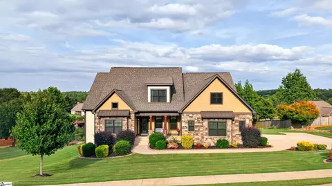 Exterior - 342 Reflection Dr, Lyman, SC 29365 photo 10 of 11