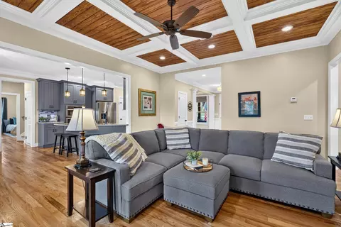 Living - 342 Reflection Dr, Lyman, SC 29365 photo 2 of 3