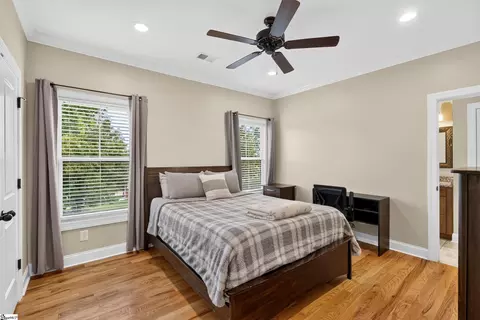 Bedroom - 342 Reflection Dr, Lyman, SC 29365 photo 2 of 5