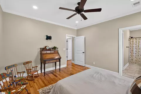 Bedroom - 342 Reflection Dr, Lyman, SC 29365 photo 4 of 5