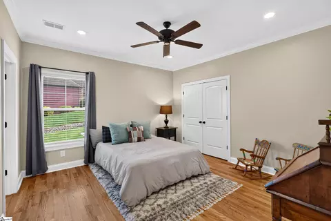 Bedroom - 342 Reflection Dr, Lyman, SC 29365 photo 3 of 5