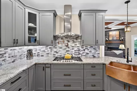 Kitchen - 342 Reflection Dr, Lyman, SC 29365 photo 1 of 3