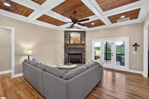 Living - 342 Reflection Dr, Lyman, SC 29365 photo 1 of 3
