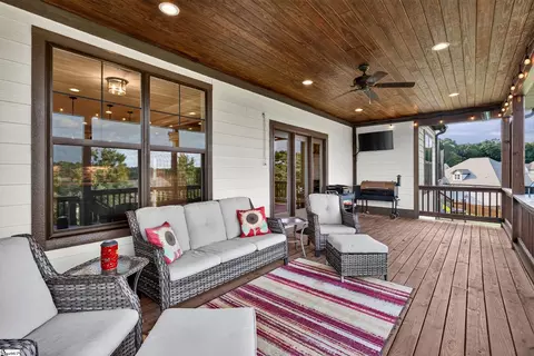 Exterior - 342 Reflection Dr, Lyman, SC 29365 photo 6 of 11
