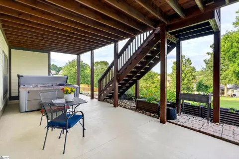 Exterior - 342 Reflection Dr, Lyman, SC 29365 photo 8 of 11