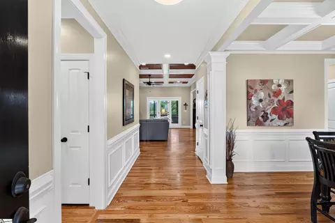Entry Way - 342 Reflection Dr, Lyman, SC 29365 photo 1 of 4