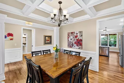 Dining - 342 Reflection Dr, Lyman, SC 29365 photo 1 of 1
