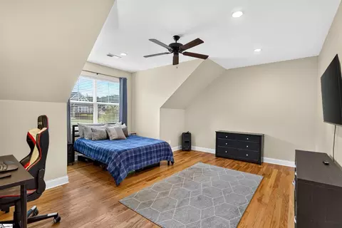 Bedroom - 342 Reflection Dr, Lyman, SC 29365 photo 5 of 5