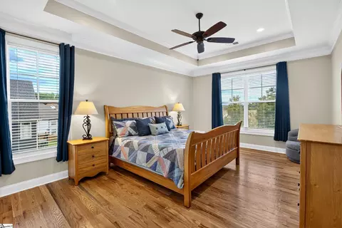 Bedroom - 342 Reflection Dr, Lyman, SC 29365 photo 1 of 5