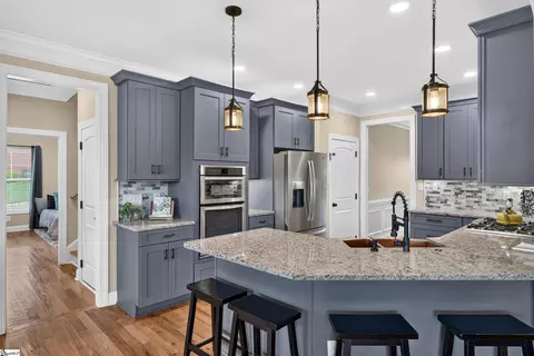 Kitchen - 342 Reflection Dr, Lyman, SC 29365 photo 3 of 3