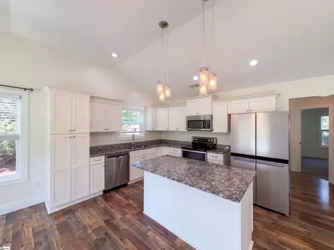 Kitchen - 155 Eagle Ridge Dr, Chesnee, SC 29323 photo 1 of 1