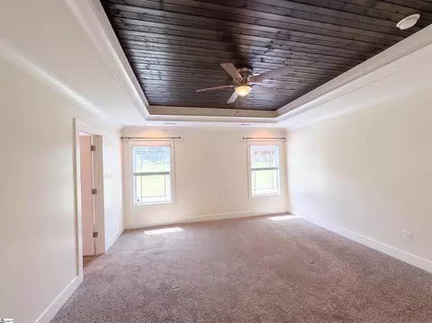 Bedroom - 155 Eagle Ridge Dr, Chesnee, SC 29323 photo 1 of 3