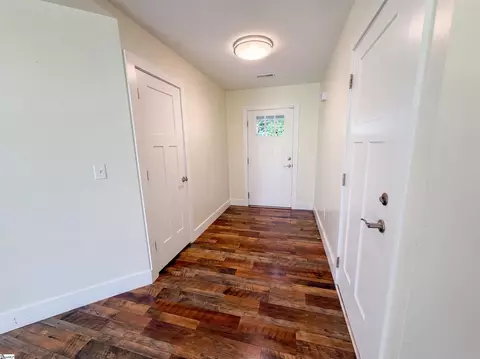 Entry Way - 155 Eagle Ridge Dr, Chesnee, SC 29323 photo 1 of 1