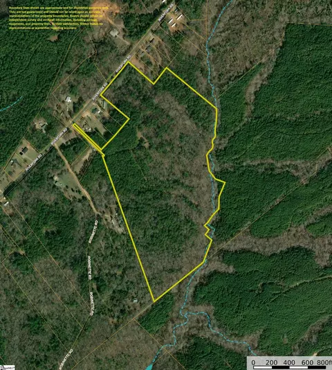 00 Riverfork Rd, Waterloo, SC 29384 photo 2