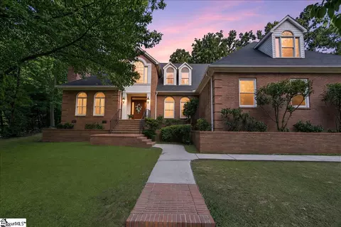 209 Sandstone Dr, Taylors, SC 29687