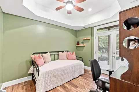 Bedroom - 320 Watson Rd, Easley, SC 29642 photo 5 of 5
