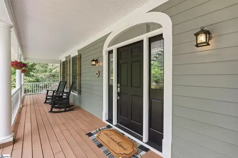 Exterior - 320 Watson Rd, Easley, SC 29642 photo 4 of 15