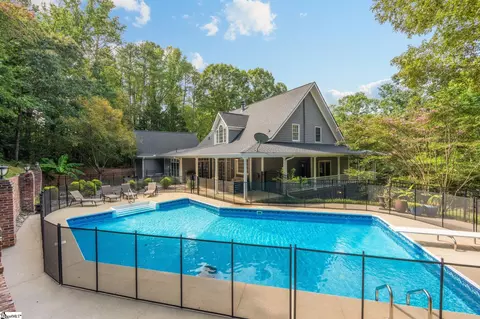 Exterior - 320 Watson Rd, Easley, SC 29642 photo 11 of 15